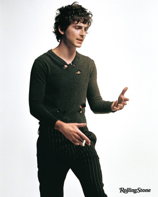 Timothee Chalamet pic #1364478