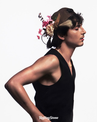 Timothee Chalamet pic #1364480