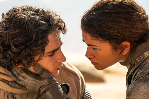 Timothee Chalamet pic #1344873