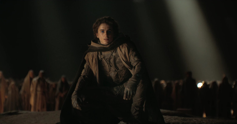 Timothee Chalamet pic #1350087