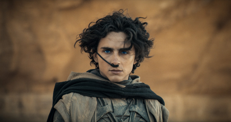 Timothee Chalamet pic #1344871