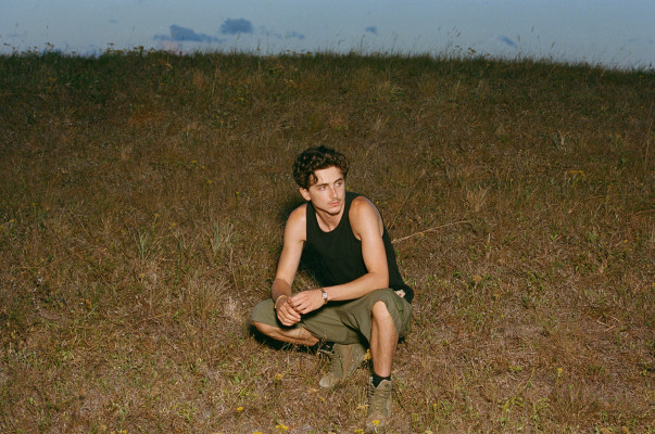 Timothee Chalamet pic #1378078