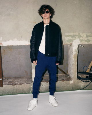Timothee Chalamet pic #1329912