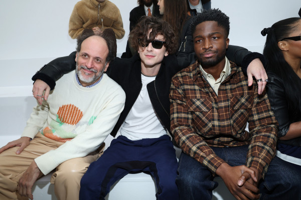 Timothee Chalamet pic #1329913