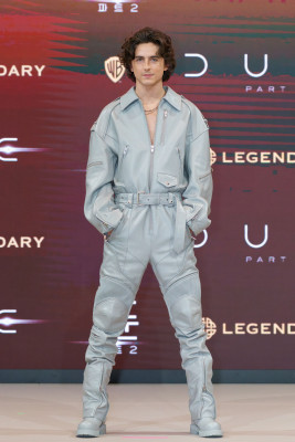 Timothee Chalamet pic #1347125