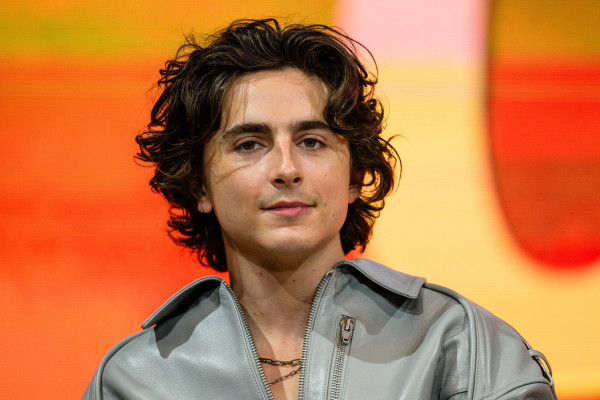 Timothee Chalamet pic #1347919
