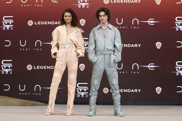 Timothee Chalamet pic #1347920