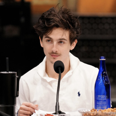 photo 7 in Chalamet gallery [id1373705] 2025-07-17 00:00:00