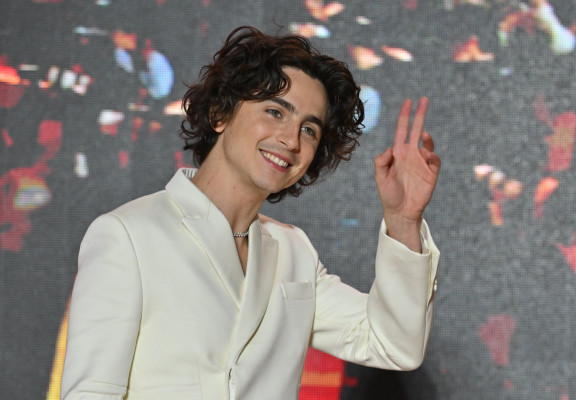 Timothee Chalamet pic #1347050