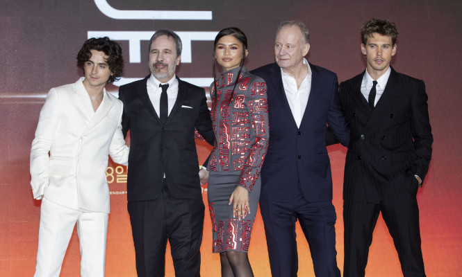 Timothee Chalamet pic #1347618