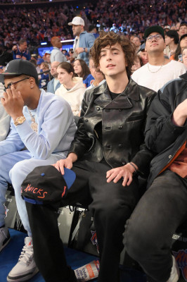 Timothee Chalamet pic #1328251