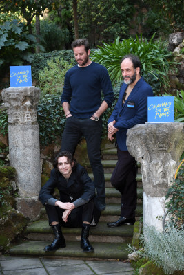 Timothee Chalamet pic #1279489