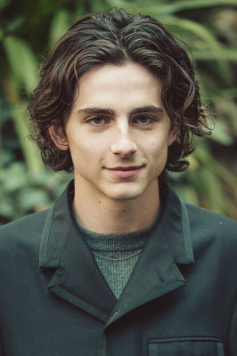 Timothee Chalamet pic #1279488