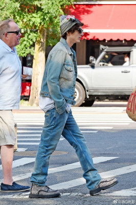 Timothee Chalamet pic #1335074