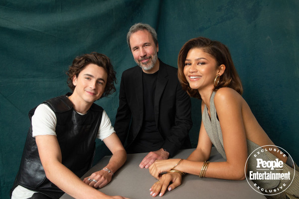Timothee Chalamet pic #1327838