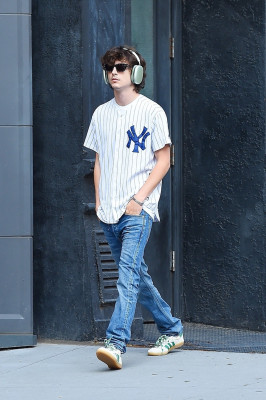Timothee Chalamet pic #1352000
