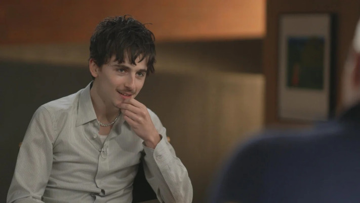 Timothee Chalamet pic #1372631
