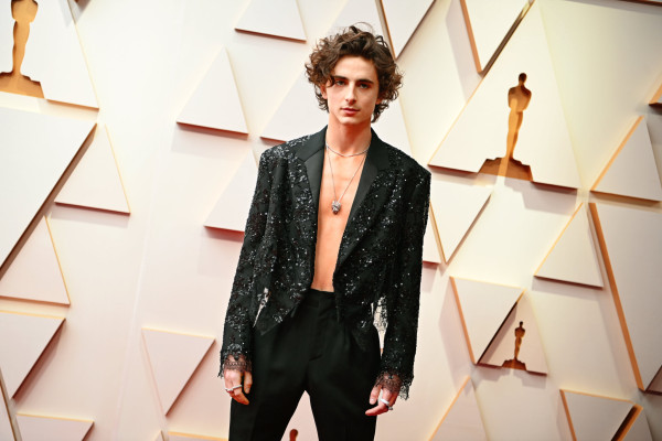 Timothee Chalamet pic #1320479