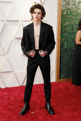 Timothee Chalamet pic #1312100