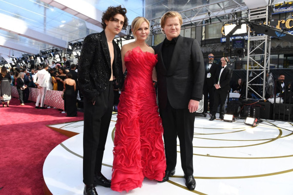 Timothee Chalamet pic #1315866