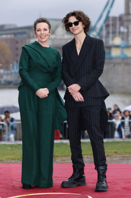Timothee Chalamet pic #1352607