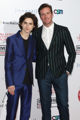 Timothee Chalamet pic #1313604