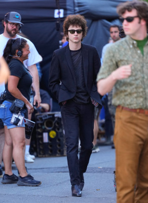 Timothee Chalamet pic #1355282