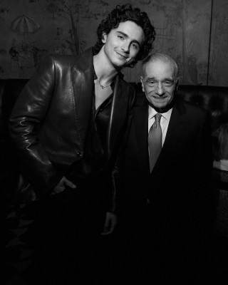 Timothee Chalamet pic #1336284