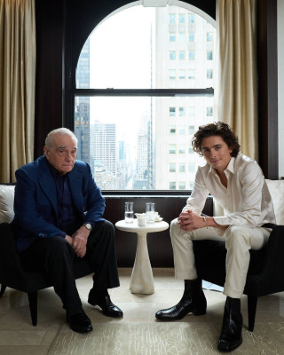 Timothee Chalamet pic #1353132