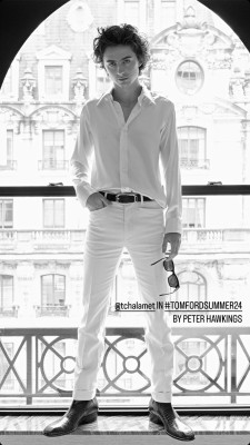 Timothee Chalamet pic #1350789