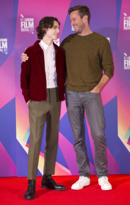 Timothee Chalamet pic #975199