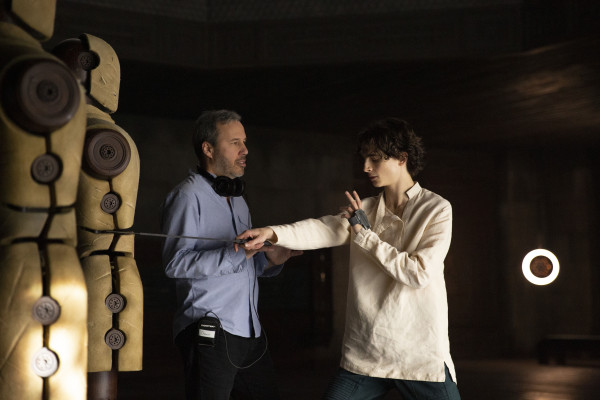 Timothee Chalamet pic #1274905