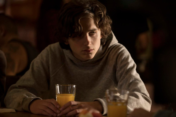 Timothee Chalamet pic #1273990