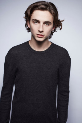 Timothee Chalamet pic #978032