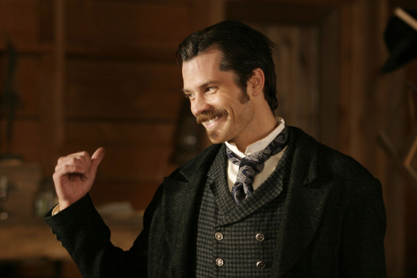 Timothy Olyphant pic #443279