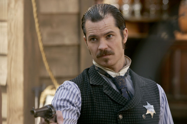 Timothy Olyphant pic #443278