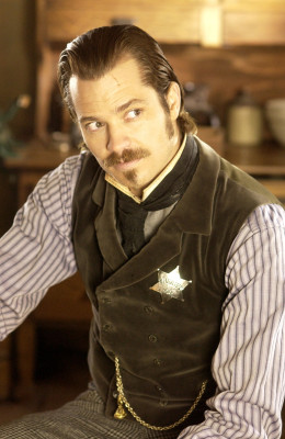 Timothy Olyphant pic #443277