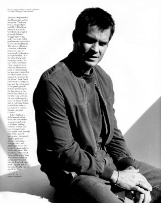 Timothy Olyphant pic #247079