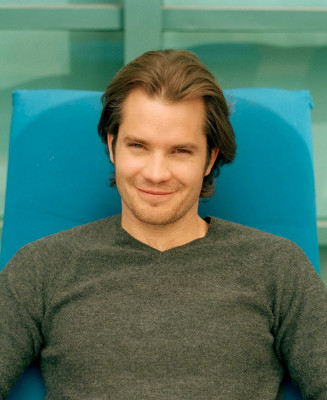 Timothy Olyphant pic #222380
