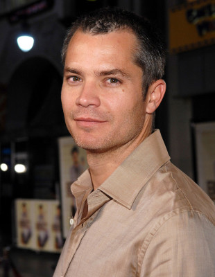 Timothy Olyphant pic #266121