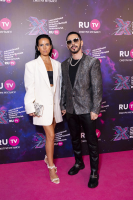 Timur Rodriguez pic #1256455
