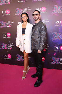 photo 9 in Timur Rodriguez gallery [id1256453] 2021-05-26 00:00:00