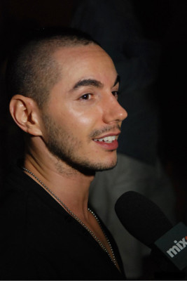 Timur Rodriguez pic #404081