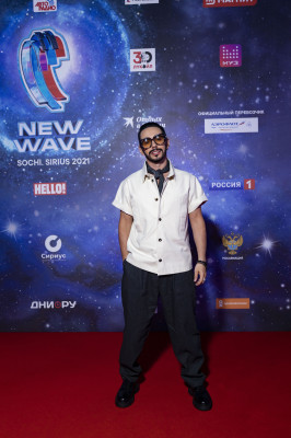 photo 6 in Timur Rodriguez gallery [id1267982] 2021-09-09 00:00:00