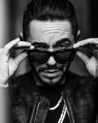 Timur Rodriguez pic #1220476