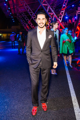 Timur Rodriguez pic #827761