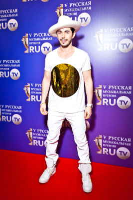 Timur Rodriguez pic #822210