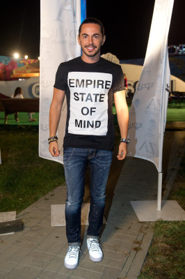 Timur Rodriguez pic #891014