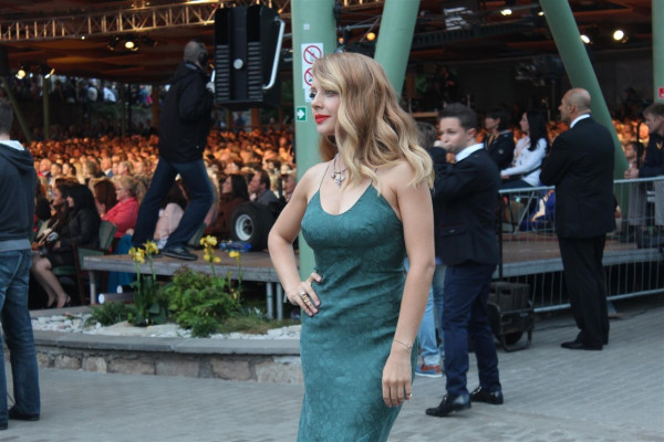 Tina Carol pic #649647