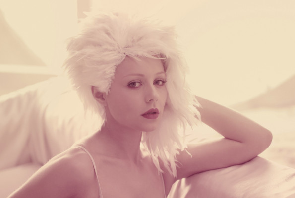 Tina Carol pic #454862
